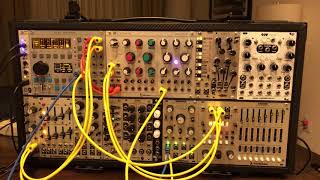 Orthogonal Devices ER-301: Sound Computer - Eurorack Module on