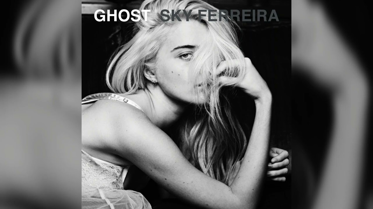 Sky Ferreira - Ghost (GHOST - EP) - YouTube