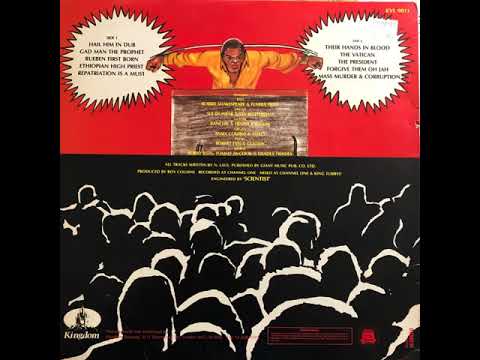 Scientist – High Priest Of Dub [1982] - YouTube