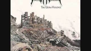 Death Angel - The Ultra Violence - YouTube