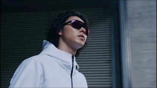 山崎賢人、自身の強みを分析 俳優業での流儀も「役で必要な動きは