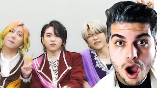 Mrs. GREEN APPLE | [One-time premiere on Saturday, October 4th at