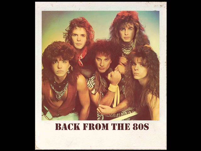 Heavy Metal Army - Heavy Metal Army 1 (FULL ALBUM) 1981 - YouTube