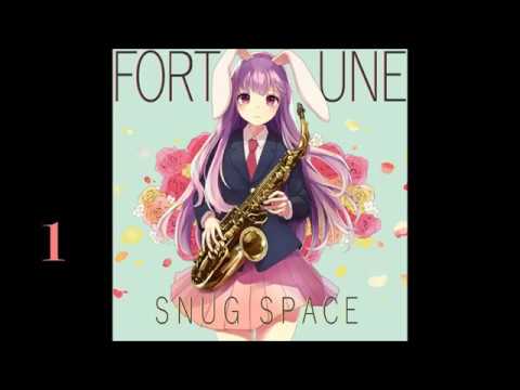 Forest306 - 東方阿漕祭/東方阿漕祭 [東方紅楼夢6] (with download