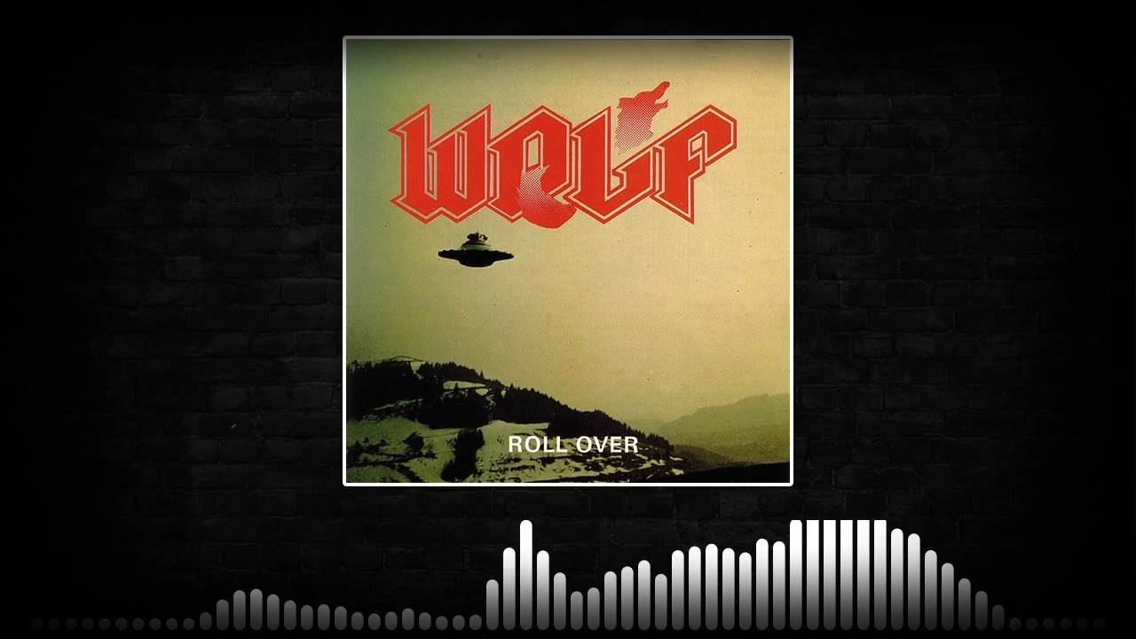 Wolf - The Shadow Of A Shade - YouTube