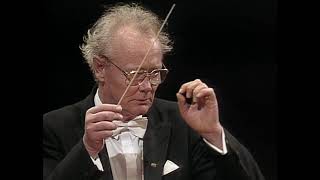 ワーグナー：リエンツィ序曲 クラウス・テンシュテット ロンドンフィル