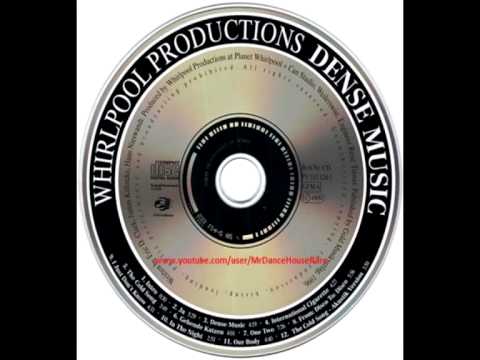 Whirlpool Productions ‎-- One Two (1996) - YouTube