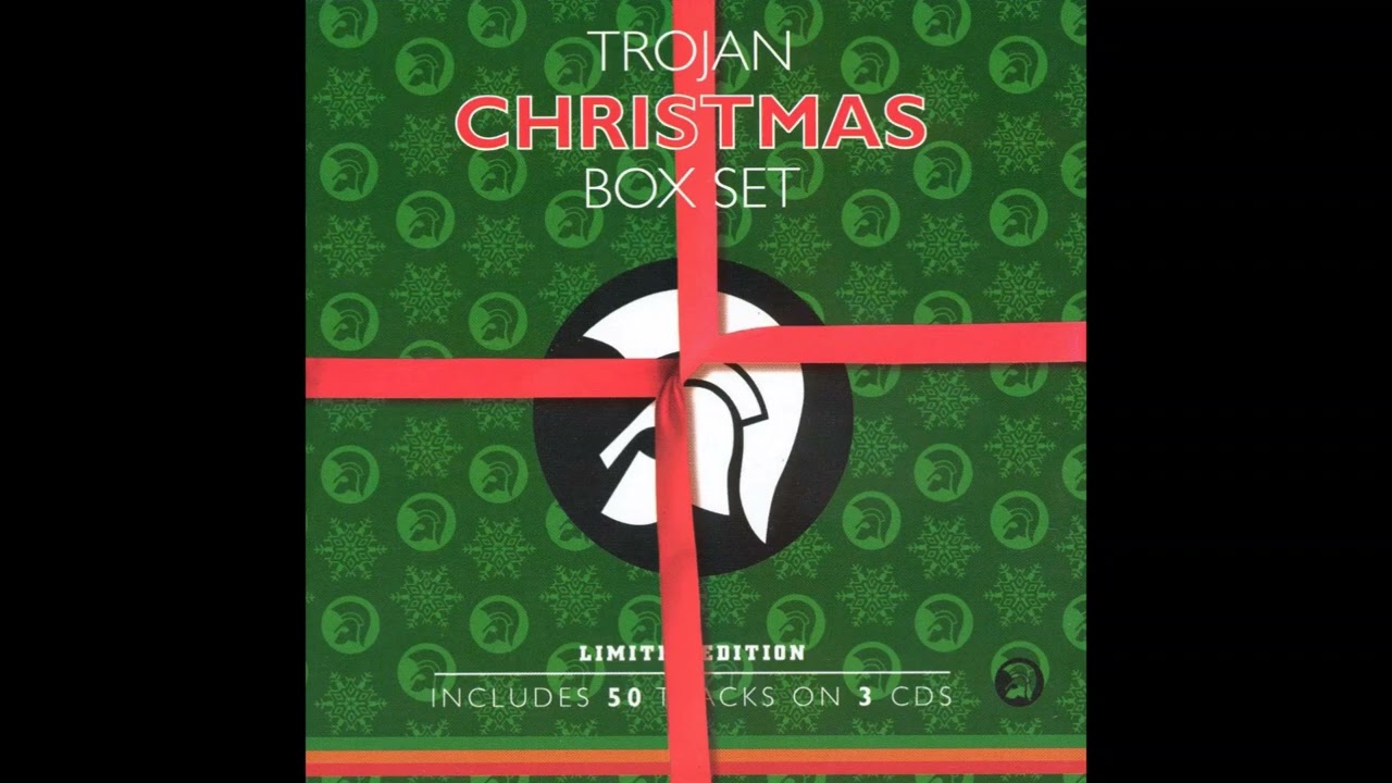 Trojan Christmas Box Set - YouTube