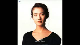 今日の一枚〜安田成美『ジィンジャー』｜スガイヒロシa.k.a Sugar、謎