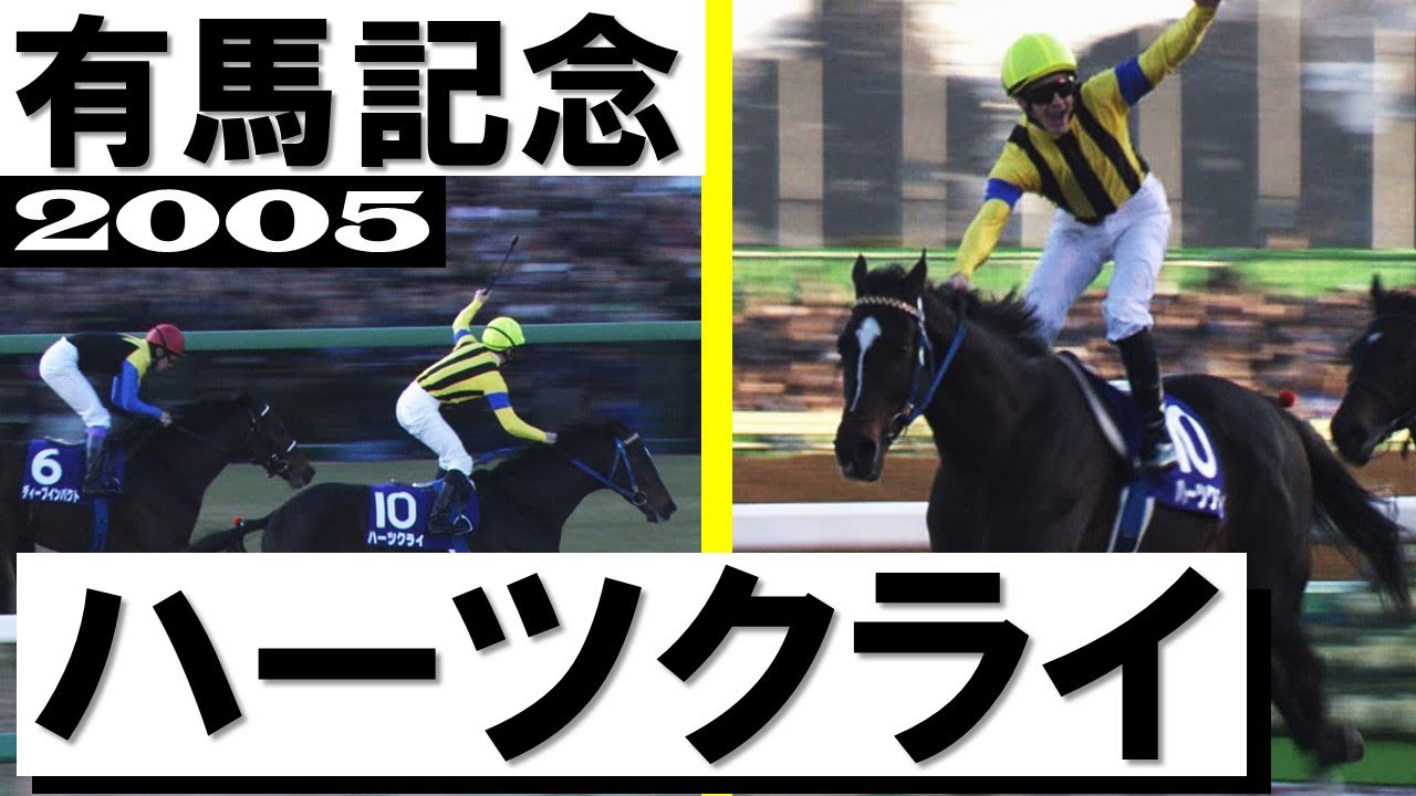 2006 Dubai Sheema Classic - Heart's Cry - YouTube