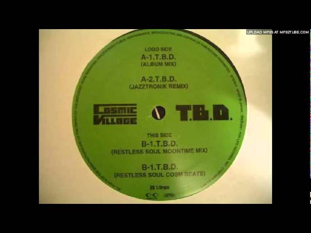Love Is Everywhere (Kyoto Jazz Massive Late Night Mix) - YouTube