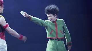 HUNTER×HUNTER