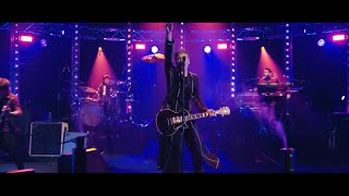 吉川晃司「KIKKAWA KOJI LIVE 2022−2023 “OVER THE 9”【完全生産限定