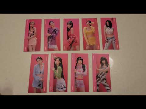 트와이스 (TWICE) 