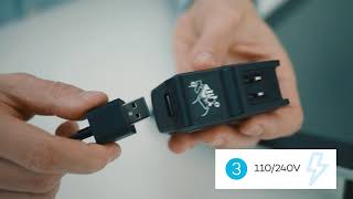 ◇Wacom One gen.1 (2020,DTC133)の接続時のご注意点◇ – Wacom