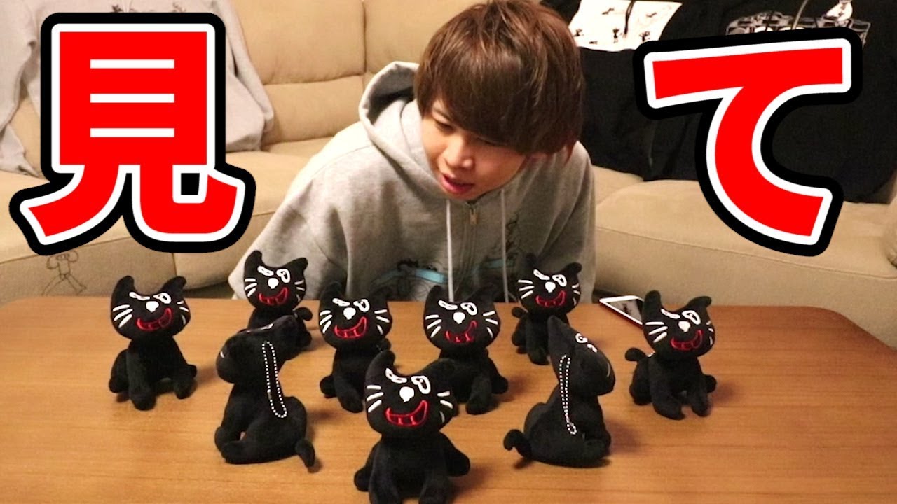 キヨから皆さんへ HAPPYなご報告 - YouTube