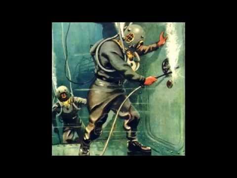 2 Lone Swordsmen – Stay Down – Vinyl (LP, Album), 1998 [r30806