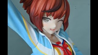 ファット・カンパニー 1/7 [RUN＆WIN]ナイスネイチャ - YouTube