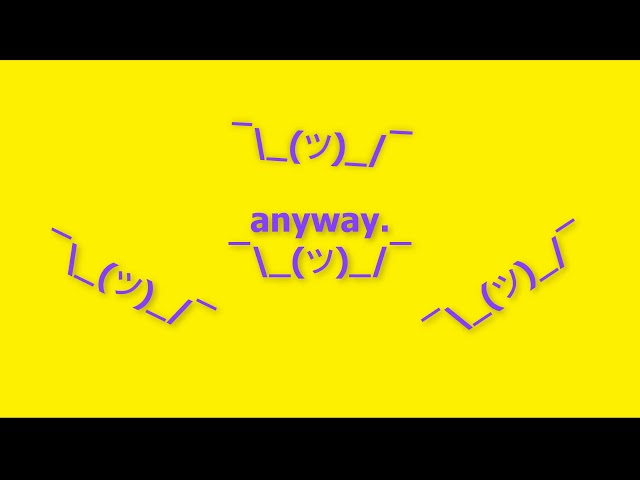 Graduation (LYRICS) - Kero Kero Bonito - YouTube