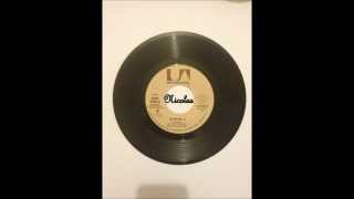 ボビー・ウーマック BOBBY WOMACK / チェック・イット・アウト CHECK