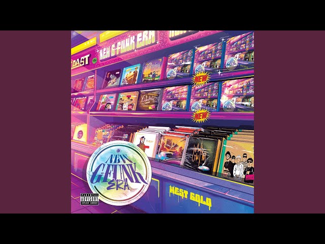 The New G-Funk Era - YouTube