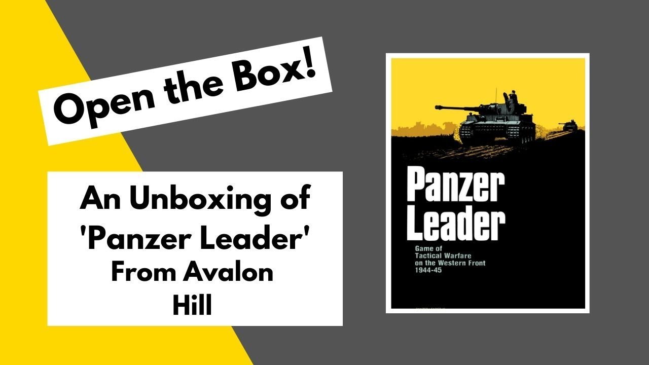 Panzer Leader