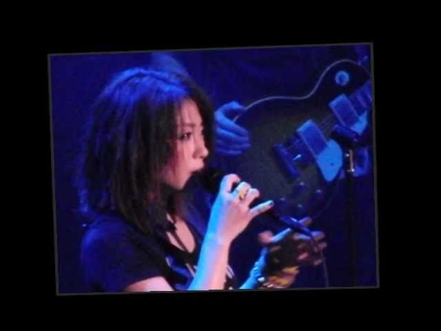Utada - You Make Me Want to Be a Man - YouTube