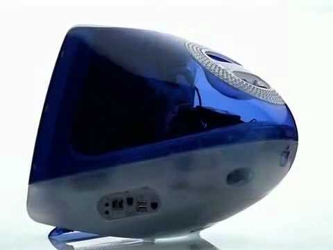 Apple - iMac G3 