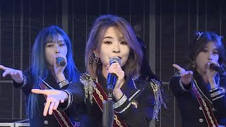 SNH48 _TEAM X《飞翔入手》| 公演《三角函数》现场live - YouTube