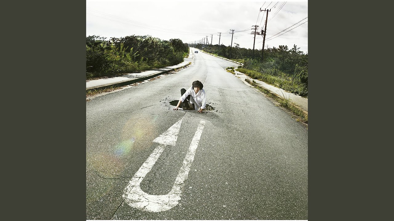 Winding Road - YouTube