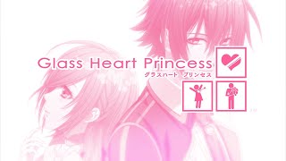 プレイレポ］“ときめくと死ぬ病”を恋で克服!? Switch版「Glass Heart