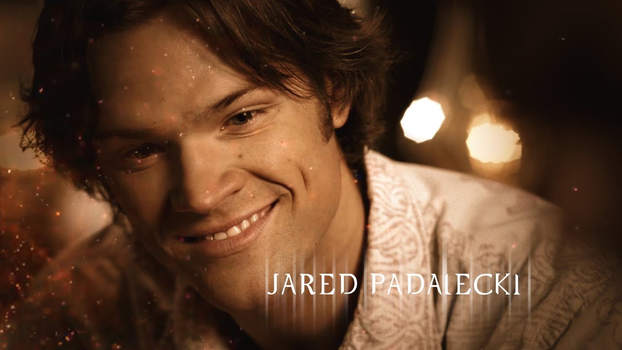 Supernatural - Season 2 Opening Credits - YouTube