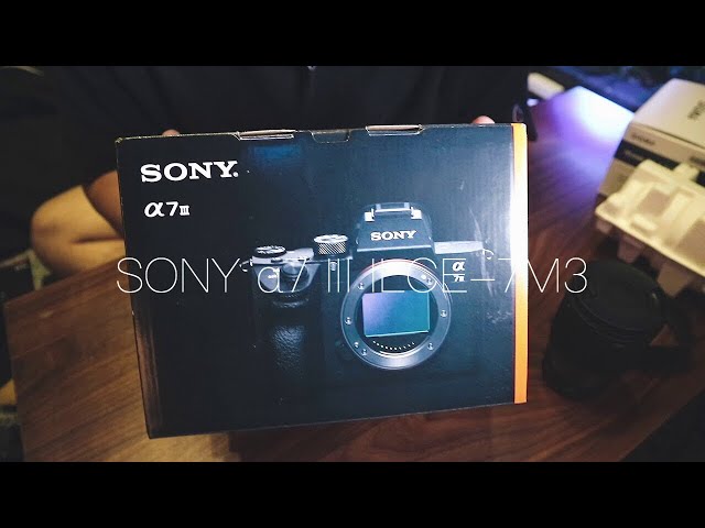 本日10時.値上げ戻しします】SONY α7Ⅲ ILCE-7M3 新品)SONY (ソニー