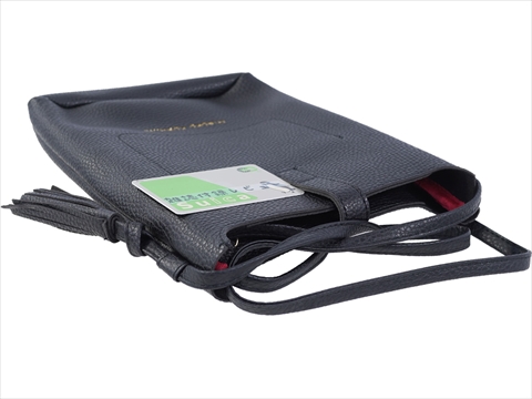 HIROKO KOSHINO Shoulder Bag Book 《付録》 レザー調ショルダーバッグ