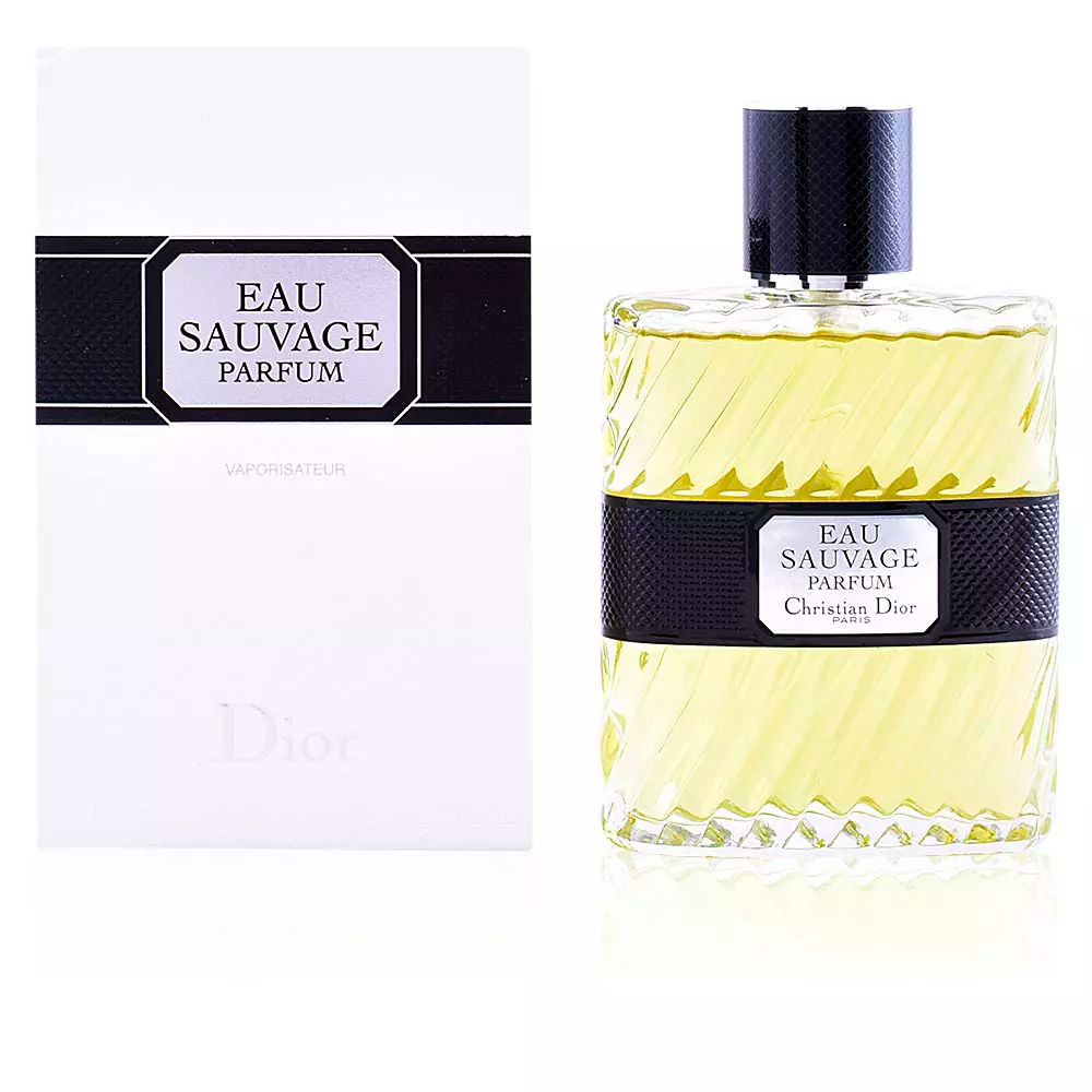 Dior SAUVAGE -ソヴァージュ- DIOR Sauvage Elixir (100ml)