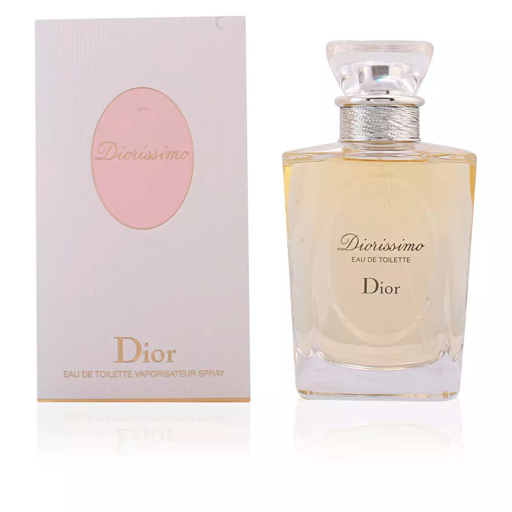 DIORISSIMO perfume EDT · Buy Online at Best Price - Perfumes Club