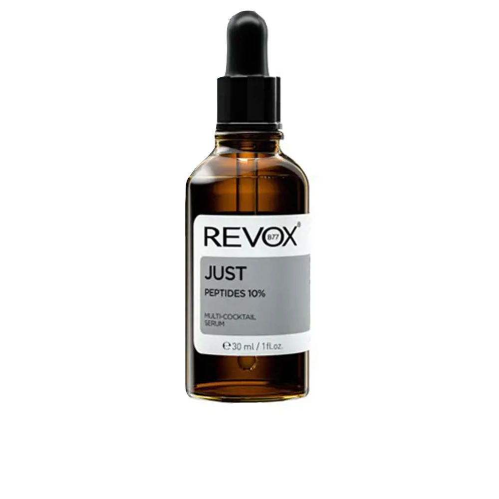 JUST peptides 10% Facial Treatments Revox - Perfumes Club