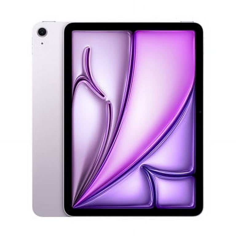 Apple iPad Air (6th Generation) A2899 Tablet, 11