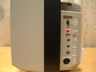 映写機クリニック 8mmフイルム映写機 ELMO ST－180