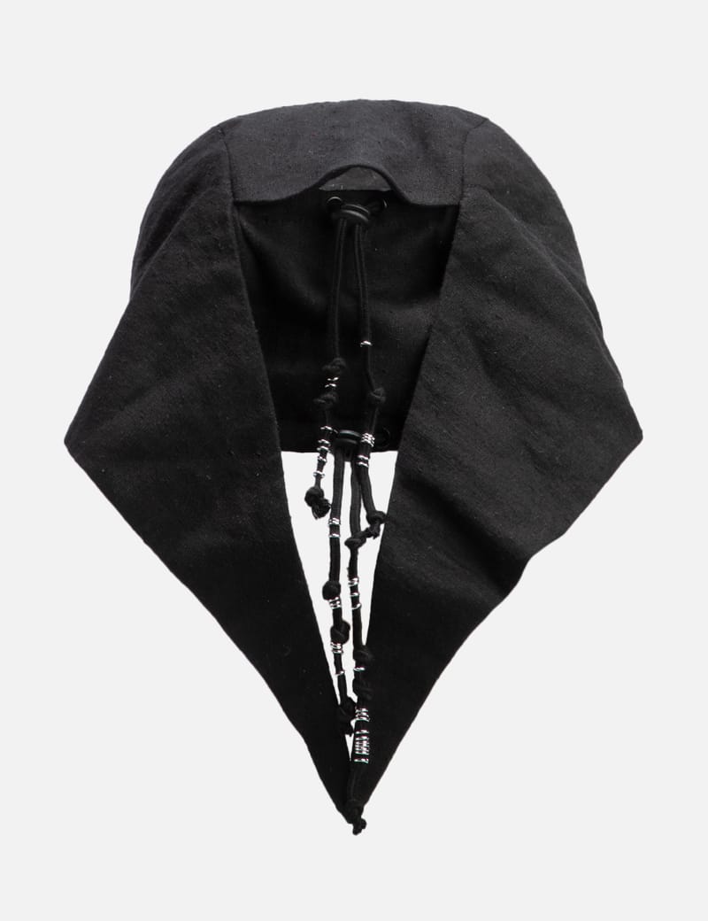 Hyein Seo - KNOT CAP | HBX