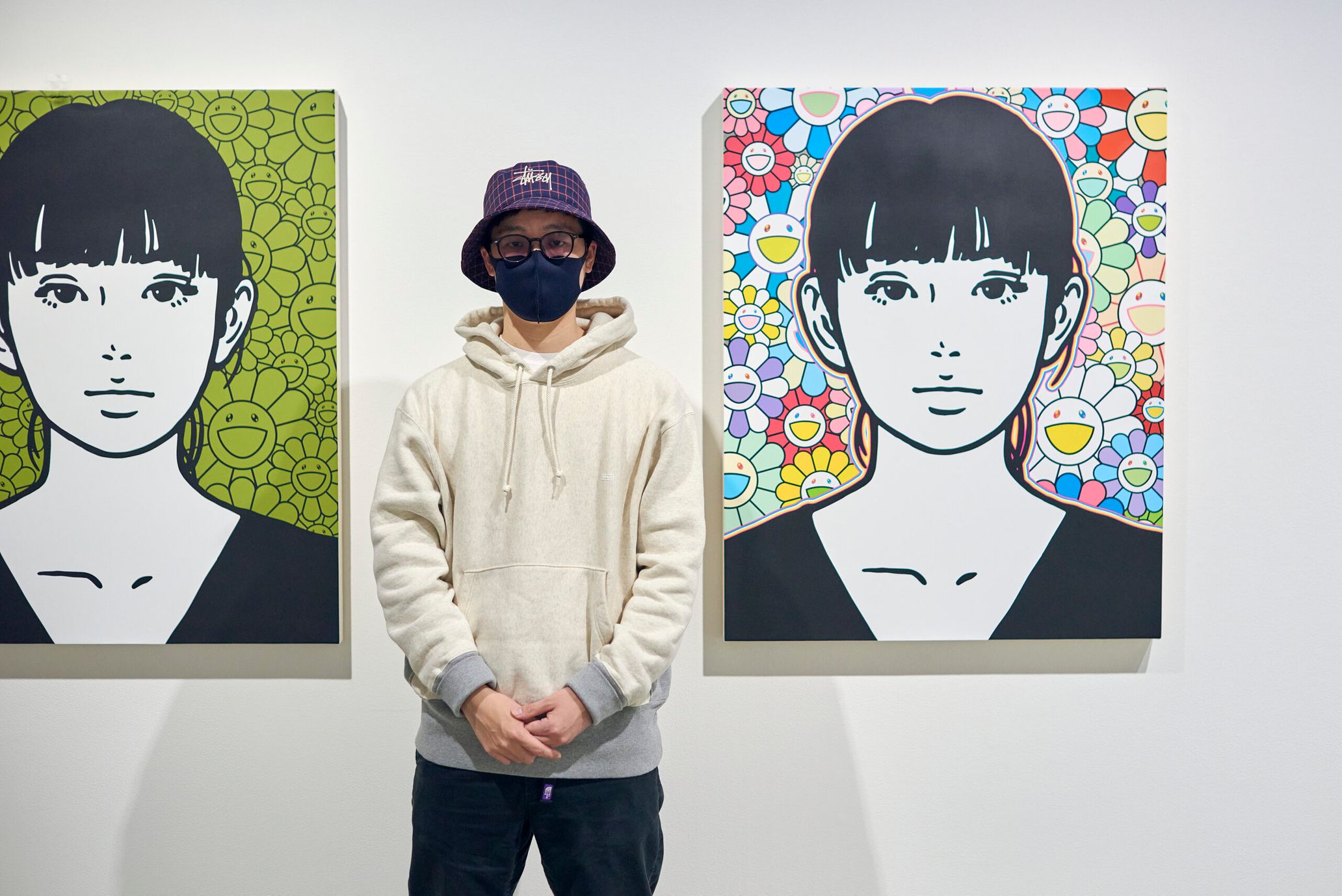 アーティスト・KYNE その独自の作風に迫る - TOKION