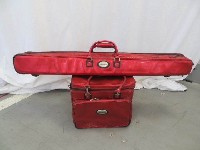 へらバッグ+ロッドケースセット | アウトドア用品・アウトドアグッズの