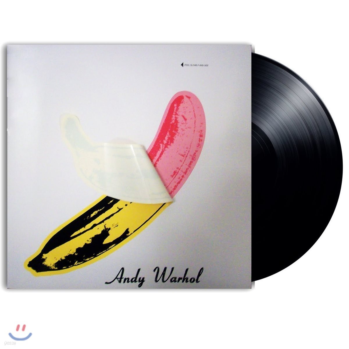 Velvet Underground - Velvet Underground & Nico (벨벳 언더