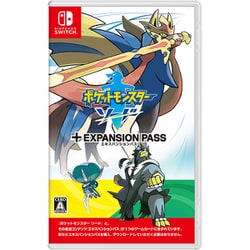 ヨドバシ.com - 任天堂 Nintendo ポケットモンスター ソード +