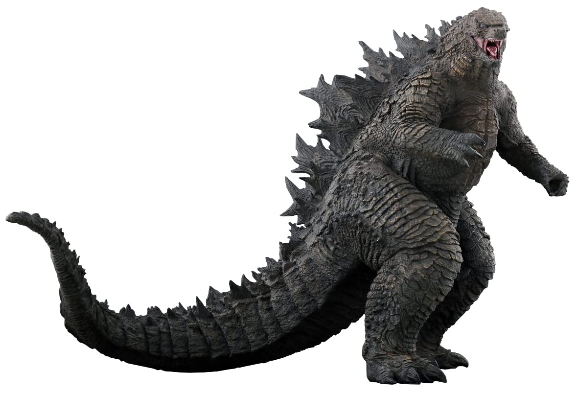 X-PLUS Toho Large Monster Series GODZILLA FROM GODZILLA VS. KONG