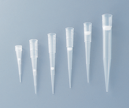 1-6858-02 ダイアモンドチップ DF10ST (Tipack・滅菌済)(96本×10