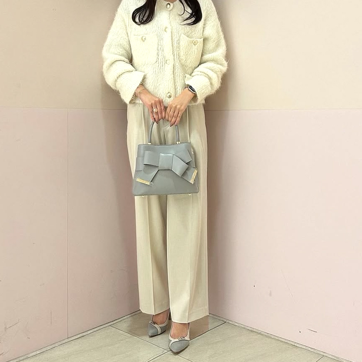 靴・バッグのダイアナ通販サイト ｜ MF5707: バッグ 【dianashoes.com】