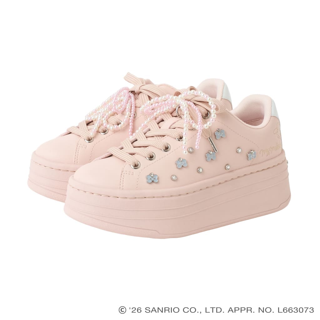 靴・バッグのダイアナ通販サイト ｜ ビジュー フラット 【dianashoes.com】