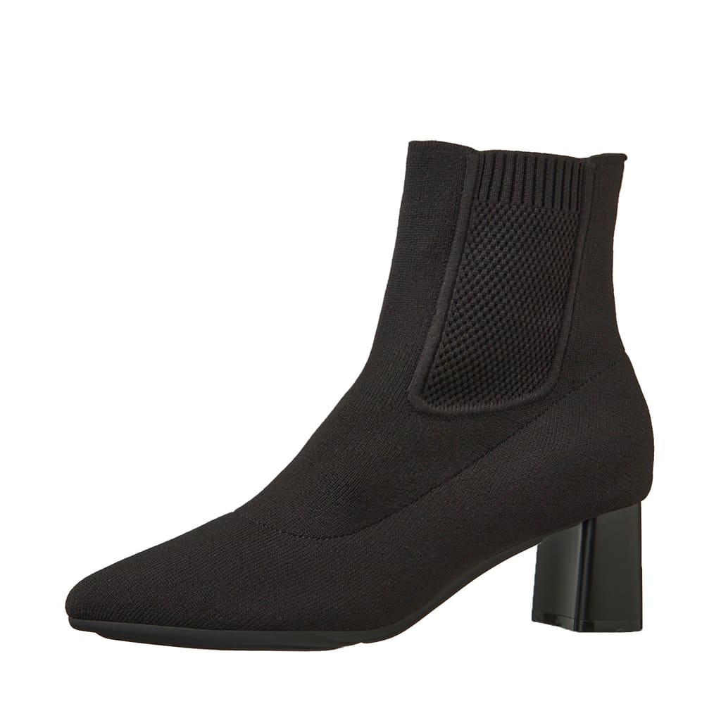 靴・バッグのダイアナ通販サイト ｜ サイドゴア ショートブーツ