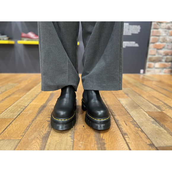 Dr.Martens 軽量厚底チェルシーブーツ | ドクターマーチン・ショップ